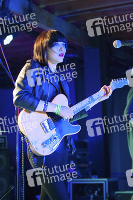 Yahoo! Music Showcase, Austin
