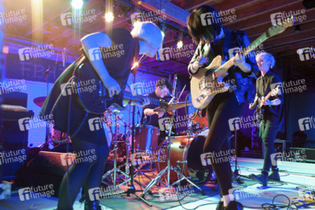 Yahoo! Music Showcase, Austin
