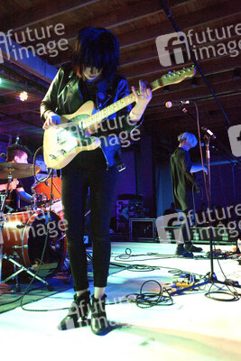 Yahoo! Music Showcase, Austin
