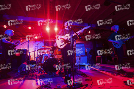 Yahoo! Music Showcase, Austin