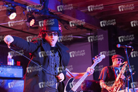 Yahoo! Music Showcase, Austin