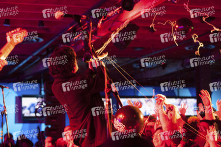 Yahoo! Music Showcase, Austin