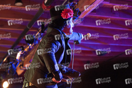 Yahoo! Music Showcase, Austin