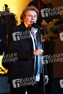 Howard Carpendale Konzert, Berlin