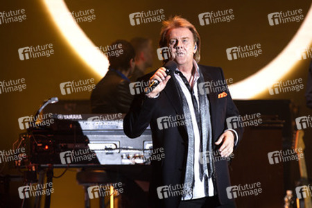 Howard Carpendale Konzert, Berlin