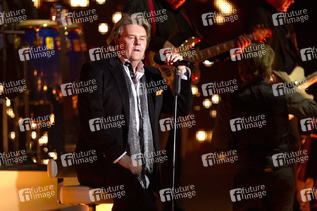 Howard Carpendale Konzert, Berlin