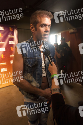 Perez Hilton's 'One Night in Austin' Konzert, Austin