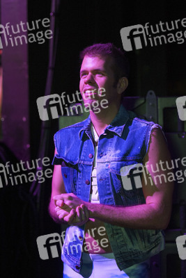 Perez Hilton's 'One Night in Austin' Konzert, Austin