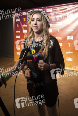 Perez Hilton's 'One Night in Austin' Konzert, Austin