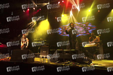 Perez Hilton's 'One Night in Austin' Konzert, Austin