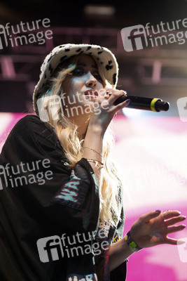 Perez Hilton's 'One Night in Austin' Konzert, Austin