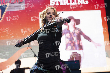 Perez Hilton's 'One Night in Austin' Konzert, Austin