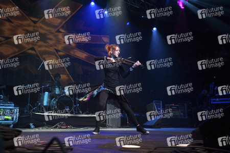 Perez Hilton's 'One Night in Austin' Konzert, Austin