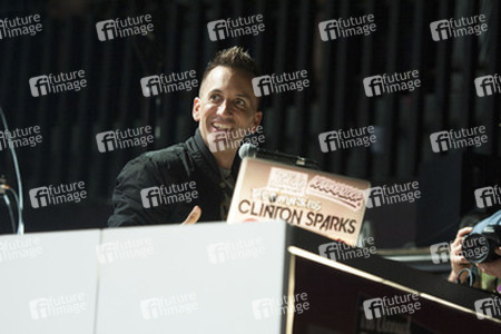 Perez Hilton's 'One Night in Austin' Konzert, Austin