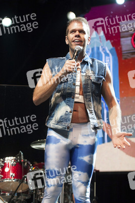 Perez Hilton's 'One Night in Austin' Konzert, Austin