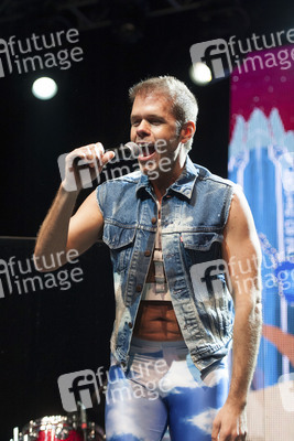 Perez Hilton's 'One Night in Austin' Konzert, Austin
