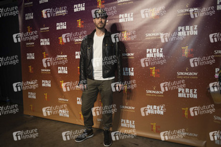 Perez Hilton's 'One Night in Austin' Konzert, Austin