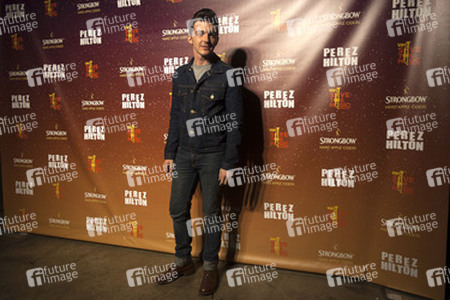 Perez Hilton's 'One Night in Austin' Konzert, Austin
