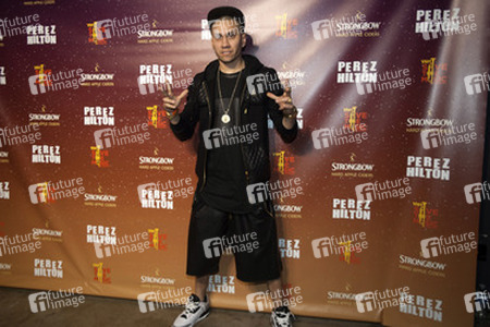 Perez Hilton's 'One Night in Austin' Konzert, Austin