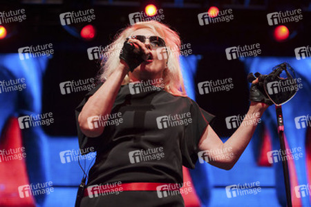 Perez Hilton's 'One Night in Austin' Konzert, Austin