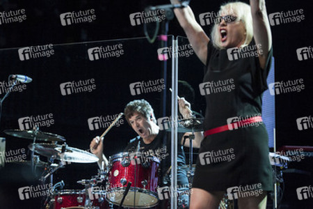 Perez Hilton's 'One Night in Austin' Konzert, Austin