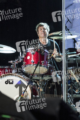 Perez Hilton's 'One Night in Austin' Konzert, Austin