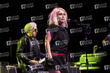 Perez Hilton's 'One Night in Austin' Konzert, Austin