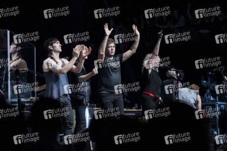 Perez Hilton's 'One Night in Austin' Konzert, Austin