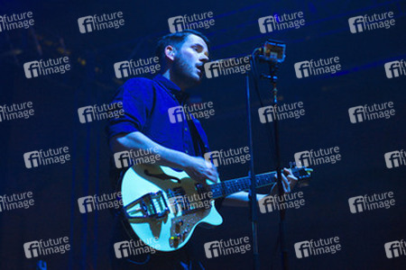 Revolverheld Konzert, Berlin