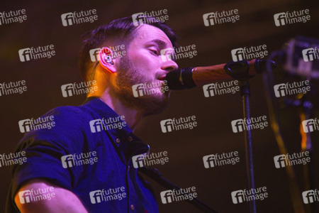 Revolverheld Konzert, Berlin