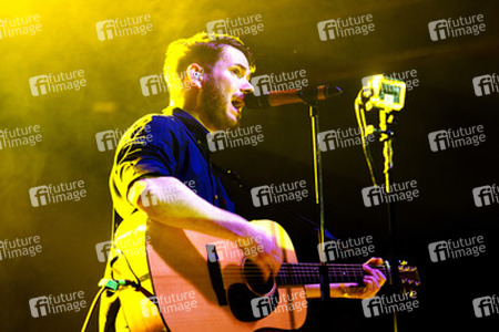 Revolverheld Konzert, Berlin