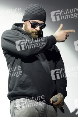 Sido Konzert, Oberhausen