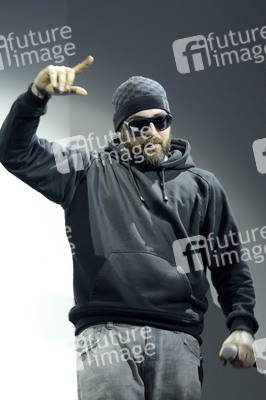 Sido Konzert, Oberhausen