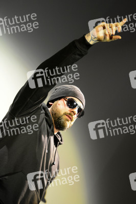 Sido Konzert, Oberhausen