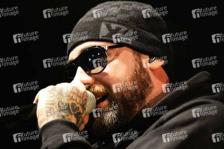Sido Konzert, Oberhausen
