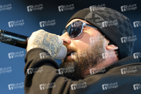 Sido Konzert, Oberhausen