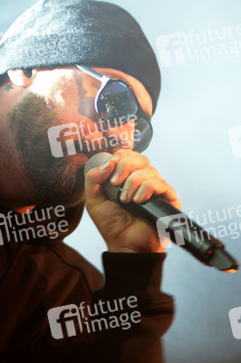 Sido Konzert, Oberhausen