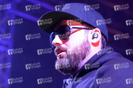 Sido Konzert, Oberhausen