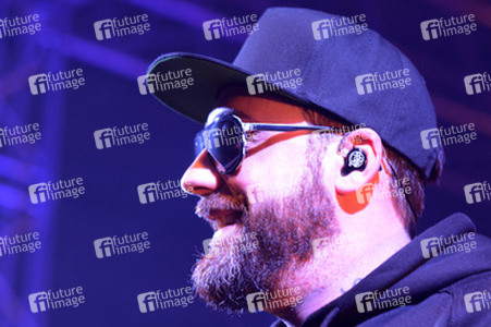 Sido Konzert, Oberhausen