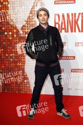 'Banklady' Premiere, Berlin