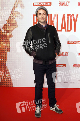 'Banklady' Premiere, Berlin
