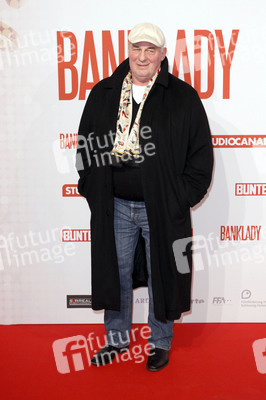 'Banklady' Premiere, Berlin