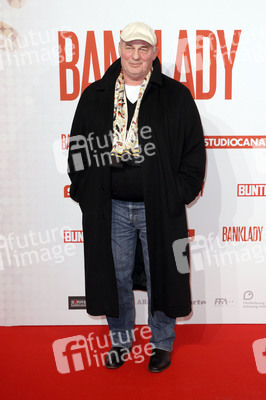'Banklady' Premiere, Berlin