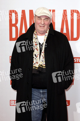 'Banklady' Premiere, Berlin