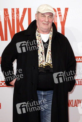 'Banklady' Premiere, Berlin
