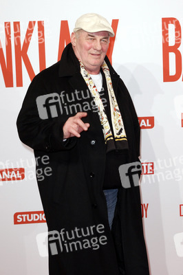'Banklady' Premiere, Berlin