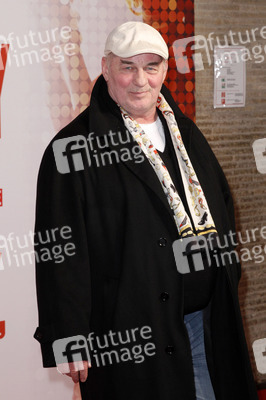 'Banklady' Premiere, Berlin