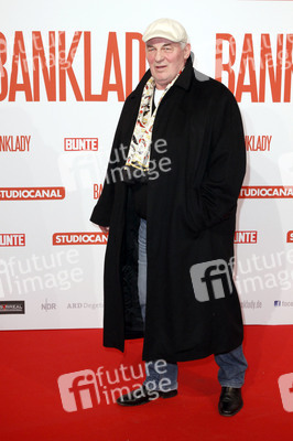 'Banklady' Premiere, Berlin
