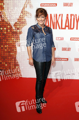 'Banklady' Premiere, Berlin