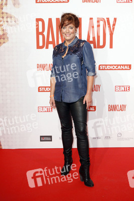 'Banklady' Premiere, Berlin